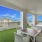 outside seating