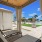 outside seating