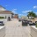 courtyard with lounge seating and spacious areas