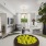 living spaces with connections to bedrooms