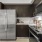 kitchen with ample counter-space and modern appliances