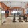 fitness center room showing ample equipment