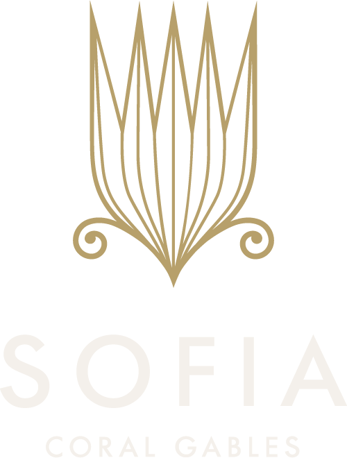 Sofia Coral Gables Logo