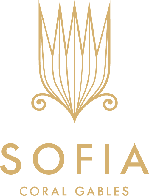 Sofia Coral Gables Logo