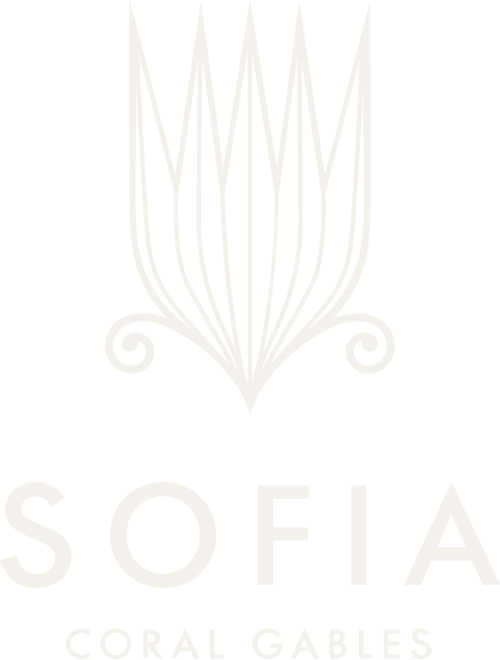 Sofia Coral Gables Logo